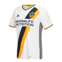 MLS New England Revolution Men's Replica Short Sleeve Jersey, Large, Navy