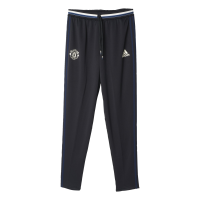didas Manchester United Training Pants Men (XX-Large) Black