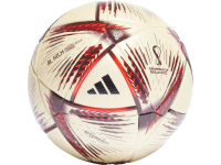 Adidas World Cup Hilm League Soccer Ball Qatar 2022 (5)