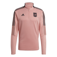 adidas Men's Los Angeles FC Warm Top (XX-Large)