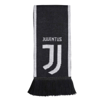 adidas Juventus Team Scarf (ONE SIZE)