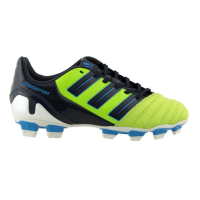 adidas Predator Absolado TRX FG Junior Cleats (1.5)