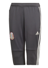 adidas Youth Mexico 3/4 Pant (YM)