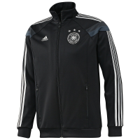 adidas Germany Anthem Track Top Jacket (2XL)