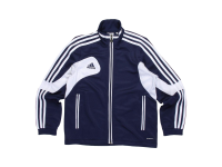 Adidas Condivo12 TRG Jacket Youth Large (NewNavy/White/White)