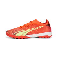 PUMA Ultra Match Turf Shoes (us_Footwear_Size_System, Adult, Men, Numeric, Medium, Numeric_9_Point_5)