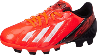 adidas Little Kid/Big Kid F5 TRX HG Soccer Shoe