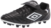 Umbro Speciali Pro FG-Black 10.5