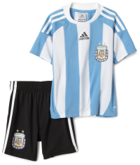 Argentina Mini Kit (Colum Blue, 4TOD)