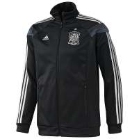 adidas Spain Anthem Track Jacket- 2014 World Cup (XX-Large)