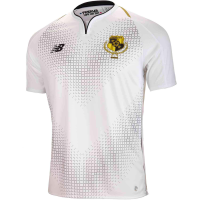 New Balance Kids' 2019-2020 Short Sleeve Jersey, Third, X-Large