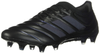 adidas Men's Copa 18.1 FG Soccer Cleat, 9.5 M, Clear Mint-Gold Metallic