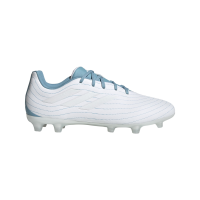 adidas COPA Pure.3 FG J Kids', White, Size 13K