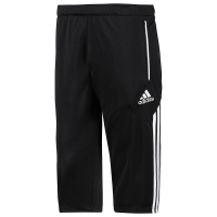 adidas Condivo 12 Youth 3/4 Pants (YS) Black