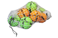 Kwik Goal Equipment Sack (Gold)