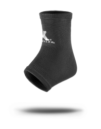 MUELLER Elastic Ankle Support Black