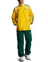 South Africa Presentation Suit