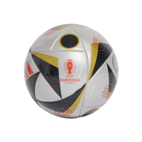 adidas Euro 24 Finals Mini Skills Ball - Official Size Down Ball Inspired by Europe's Premier International Competition