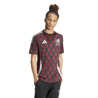 adidas Men's Mexico Jersey, Multicolor Home 2024, XX-Large