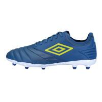 Umbro Men's Tocco Premier FG Soccer Shoe, Green, 11.5