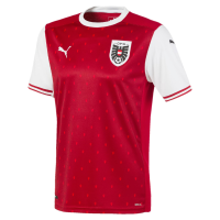 Puma - Mens Ãƒâ€“fb Home Replica T-Shirt, Size: X-Large, Color: Chili Pepper/Puma White/Puma Red