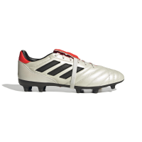 adidas Copa Gloro 17.2 Firm Ground Soccer Cleat (Numeric_7) Black, Blue