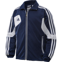 Adidas Condivo12 TRG Jacket Youth Extra Large (NewNavy/White/White)