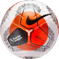 Nike Premier League Merlin Official Match Soccer Ball