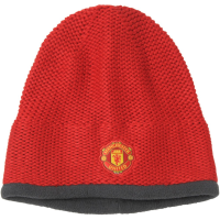 Adidas Manchester United Knit Beanie