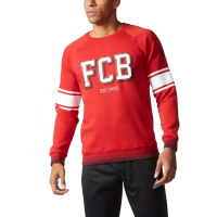 adidas FC Bayern Munich SWEAT (XL)