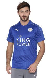 Leicester City Home Jersey 2016 / 2017 - XL