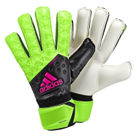 adidas Ace Fingersave Repliqua(C) Goalie Gloves 10