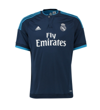 adidas Real Madrid Third Soccer Jersey 2015/2016 Youth