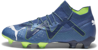 PUMA Future Ultimate FG/AG (US Footwear Size System, Adult, Men, Numeric, Medium, 10.5)