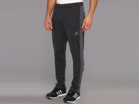 New Adidas Men's Tiro 13 Training Pants Dark Shale/Lead Large