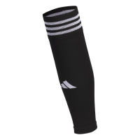 Copa Soccer Calf Sleeve (2-pieces) to be worn over guards with socks of your choice