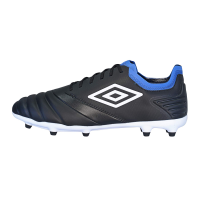 Umbro Men's Tocco Premier FG Soccer Shoe, Black, 11.5