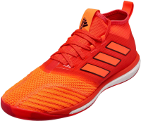 adidas Men's Ace Tango 17.1 Shoes, 9.5 D(M) US, Running White FTW/Energy Blue