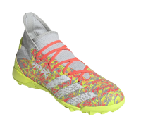 adidas Predator Freak.3 Turf Shoes (Men, Numeric_8)
