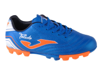 Joma Boy's Football Trainers, Blue, 38 EU