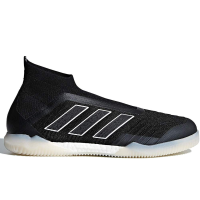 adidas Tango 18+ Indoor Soccer Casual Shoes (Numeric_9_Point_5) Core Black