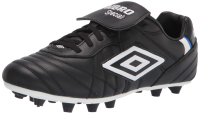 Umbro unisex-adult Speciali 98 Maxim Fg,Black,11