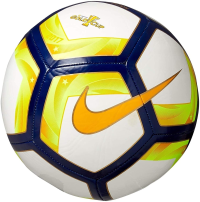 Nike Pitch Gold Cup Soccer Ball (3)