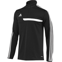 Adidas Youth Tiro13 Training Top (Black) (Small)