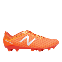 New Balance Visaro PRO FG 2E W, Lava, 9.5 D US