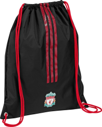Liverpool Football Club Sackpack
