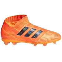 adidas Nemeziz 18+ Fg J Emode/Emode Soccer Shoes 4