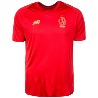 New Balance Standard De Liege Home Mens Soccer Jersey- 2018/19 (S)