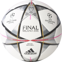 adidas Performance Final Milano UEFA Champion's League Official Match ball