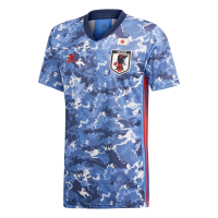 adidas Japan Home Jersey 2020-2021 - XL